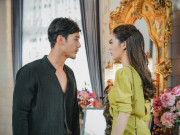 Yêu - Sau khi mẹ rời đi, thấy 2 túi rác lớn trước cửa, tôi liền đệ đơn ly hôn
