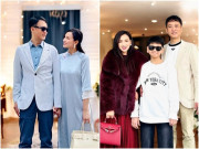Yêu - Lấy chồng đại gia hơn 12 tuổi, "nữ diễn viên giàu nhất miền Bắc" hạnh phúc vì ngày nào cũng làm “bà hoàng”