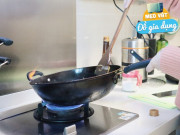 Nhà đẹp - 6 loại nồi không nên dùng trên bếp gas, trước đây không tin nhưng sau khi dùng tôi đã rút ra được bài học