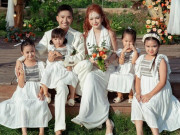 Yêu - “Gái quê” khiến trai phố bỏ nhà đi sau 1 tháng yêu, sau cưới được mẹ chồng đi rửa bát thuê giúp khởi nghiệp