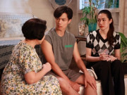 Yêu - Tân gia, mẹ chồng chỉ tặng cho chậu cây, xem điện thoại của chồng tôi mới biết gừng già càng cay