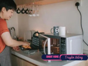 Nhà đẹp - Ngày càng nhiều người không sử dụng lò vi sóng, 2 thiết bị thay thế này rẻ và tiện lợi hơn