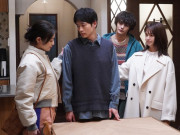 Yêu - 3 ngày sau khi chuyển vào nhà mới, chồng tôi đưa 6 người nhà chồng tới lấy dâu vân tay