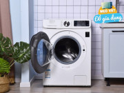 Nhà đẹp - Giặt xong nên đóng hay mở nắp máy giặt? 90% trả lời sai, tôi hối hận vì không biết sớm hơn