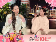 Yêu - Lấy "phú nhị đại" Thượng Hải, cô gái Việt không được bố mẹ chồng công nhận, từ hai bàn tay trắng gây dựng sự nghiệp đáng nể