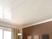 Nhà đẹp - Tại sao nhiều người cho tiền cũng không lắp trần nhựa? Đây là 4 lý do