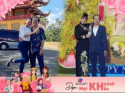 Phi Thanh Vân: “Tôi quy phục, chỉ yêu và phục tùng người đàn ông xứng tầm