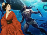 Yêu - Mỹ nhân khiến Yết Kiêu yêu say đắm, dám từ chối 3 công chúa để yêu một mình nàng đến hết đời