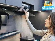 Nhà đẹp - 9 món đồ gia dụng này có kích thước càng lớn càng hữu dụng, đặc biệt là cái thứ 8