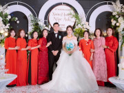 Yêu - Làm dâu nhà đông con ở Bắc Ninh, cô gái dùng 1 từ khi nói về 9 chị chồng