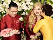 Yêu - “Hot girl trứng rán” ngủ 10h sáng mới dậy, bị mẹ chồng “đuổi” khỏi bếp ngay ngày đầu về làm dâu