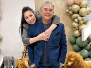 Yêu - U60 viên mãn bên tài tử điện ảnh một thời, NSND Hồng Vân tiết lộ giao kèo với ông xã trong hôn nhân