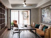 Nhà đẹp - Tại sao ngày càng nhiều người sử dụng bàn ăn thay vì bàn trà trong phòng khách? Đây là 6 lý do