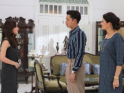 Yêu - Mẹ chồng ép chúng tôi trả hết nợ cho bà mới được ly hôn, ngày rời đi tôi thầm cảm ơn bà