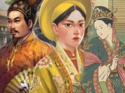 Yêu - Vị vua có 2 hoàng hậu là chị em ruột, lập công lớn trong sử Việt nhưng quyết bỏ ngai vàng quy y cửa Phật