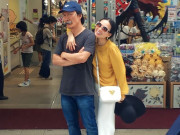 Yêu - Ca sĩ Việt giàu nhất thế giới lấy “Ngưu Ma Vương”, cưới xong mới biết ông xã là tỷ phú