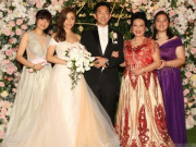 Yêu - Mỹ nhân TVB yêu “Hồng Hài Nhi” sau ly hôn, U80 vẫn được bạn trai say mê