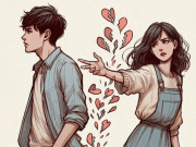 Yêu - Hết yêu, ai là người chiến thắng?