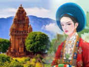 Yêu - Mỹ nhân Việt trở thành Vương hậu quyền lực nước láng giềng, có công mở mang bờ cõi nhưng cuối đời ẩn tu