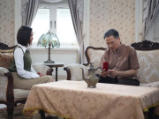 Yêu - Mẹ chồng mới mất nửa năm, bố chồng 70 tuổi đã vội tái hôn, chị dâu tôi tổ chức tiệc linh đình