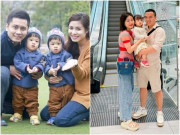 Nhận thiệp mời cưới từ chồng cũ của vợ, ông xã MC Hoàng Linh cười hớn hở, cách xưng hô càng bất ngờ