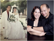 Yêu - Suýt ly hôn chồng “hổ báo”, NSƯT Nguyệt Hằng cưới 29 năm vẫn ngọt ngào, kỷ niệm ngày cưới nhắn nhủ ông xã 1 điều