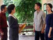 Bố mẹ tôi mang quà quê lên thăm, hai cô em chồng nói một câu khiến ông bà thông gia phải xin lỗi