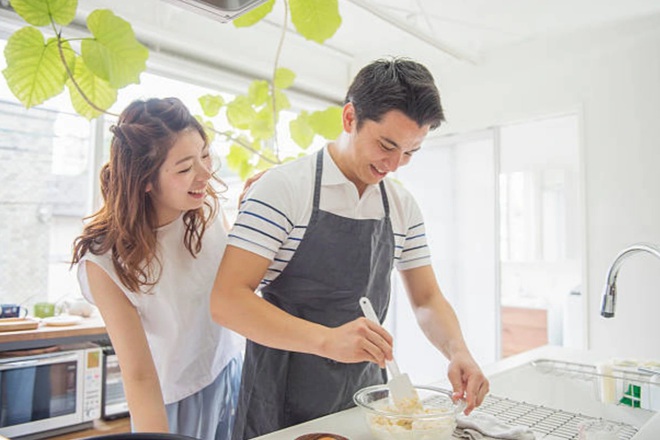 Vào ngày lễ tình nhân, nếu đàn ông dám làm 3 việc này, chứng tỏ anh yêu bạn rất nhiều - 2