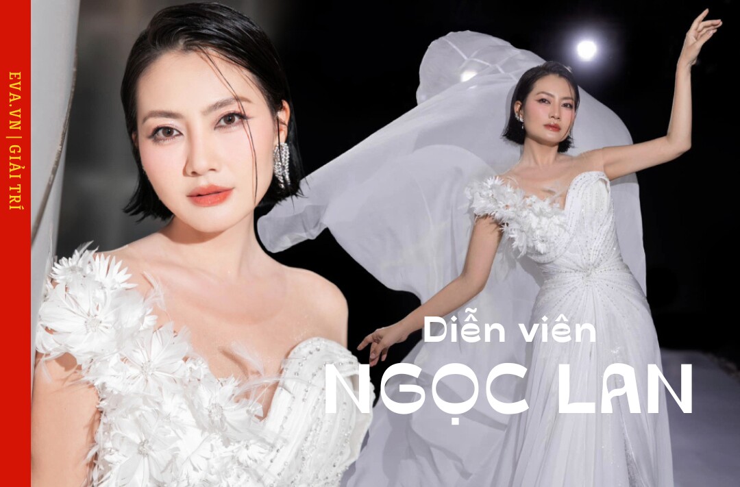 Diễn viên Ngọc Lan: amp;#34;Lỡ tôi thương bé sau hoặc bé đầu nhiều hơn, cả 2 đều thiệt thòiamp;#34; - 2