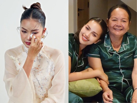 Ngọc Châu: "Tôi nhớ mẹ những ngày giáp Tết"