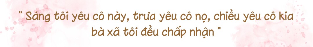 MC Quyền Linh nói về con rể tương lai: amp;#34;Ba chỉ biết con thương người ta, ba sẽ thương người đóamp;#34; - 8