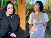Giải trí - Hồng Đào vướng nghi vấn có tình mới hậu ly hôn Quang Minh, sắc vóc trẻ đẹp tự tin săn được "hồng hài nhi"