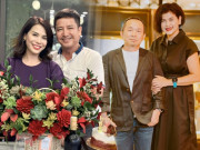 Giải trí - Bạn đời sao Việt "không vội cưới": Người yêu Chí Trung xinh đẹp qua cam thường, bạn gái 20 năm của Quốc Trung mặn mà