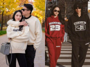 Giải trí - Hoa hậu chuyển giới Hương Giang hẹn hò mỹ nam kém 3 tuổi