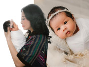 Giải trí - Diva Thanh Lam "lên chức" đón thành viên mới, "bé rồng" chào đời trong vòng tay của đại gia đình