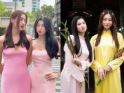 Giải trí - Mối quan hệ giữa Phương Nhi và Lương Thùy Linh: Từng là chị em tốt rồi "nghỉ chơi" vì mâu thuẫn?