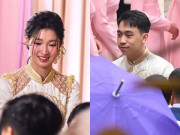 Giải trí - Nhà chồng tỷ phú tới hỏi cưới Á hậu Phương Nhi