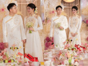 Giải trí - Á hậu Phương Nhi và con trai tỷ phú tổ chức đám cưới năm 2026