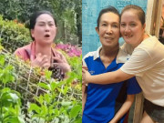 Giải trí - Em gái NSƯT Vũ Linh mang theo vệ sĩ ẩu đả tại mộ anh ruột ngày giáp Tết, con gái Hồng Loan phải van xin