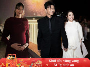 Giải trí - Sao Việt sinh con năm 2025: Mai Ngọc đón con đầu lòng với thiếu gia Bắc Giang, gia đình Gin - Pu có thành viên mới