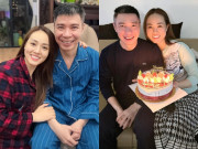 Giải trí - Vợ NSND Công Lý chấp nhận làm việc dù biết bị "ép giá một cách nhẫn tâm" vì cần tiền trị bệnh cho chồng