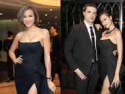 Giải trí - Phương Mai kiệt sức, nhập viện giữa "cuộc chiến ly hôn"