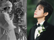 Giải trí - Vũ Cát Tường thông báo bố ruột qua đời sau lễ thành đôi: "Ba của con đau đớn nhiều rồi, từ giờ ba ngủ thật ngon"