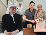 Giải trí - Quang Dũng: "Mẹ đợi tôi về mới nhắm mắt ra đi"