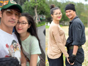 Giải trí - Mạc Anh Thư - Huy Khánh ly hôn