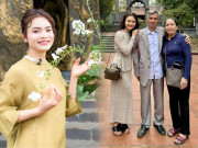 Giải trí - "Phú bà" là NSND trẻ nhất Việt Nam làm đẹp cho biệt phủ 8.000m2, sau 2 đời chồng sống nhàn bên bố mẹ