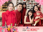 Giải trí - Diễn viên Vân Trang: "Mẹ chồng tôi nói: 'Sinh 3 đứa là con hết xuân xanh rồi, sinh thêm chi nữa'"