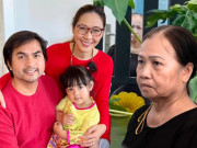 Giải trí - Vợ Đức Tiến bị mẹ chồng "tố" trước ngày kiện giành tài sản, cháu gái từ Mỹ về thăm nhưng bà nội không cho vào nhà