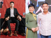 Giải trí - Thảo Vân khoe ảnh chồng cũ Công Lý quấn quýt bên 2 con, phản hồi khi được khuyên "3 bà vợ chụp cùng mới đẹp"