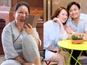 Giải trí - Con riêng vợ Quý Bình đội tang lo lễ cúng cho bố dượng, nói rõ tin đồn bố mẹ đã ly hôn từ trước